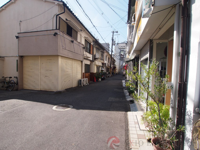 その他　周辺（その他）まで10m