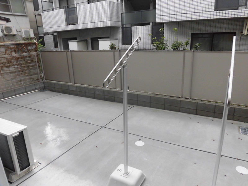 京阪鴨東線 神宮丸太町駅 徒歩13分 3階建 築8年のその他写真
