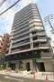 建物外観　S-RESIDENCE堺筋本町Uno