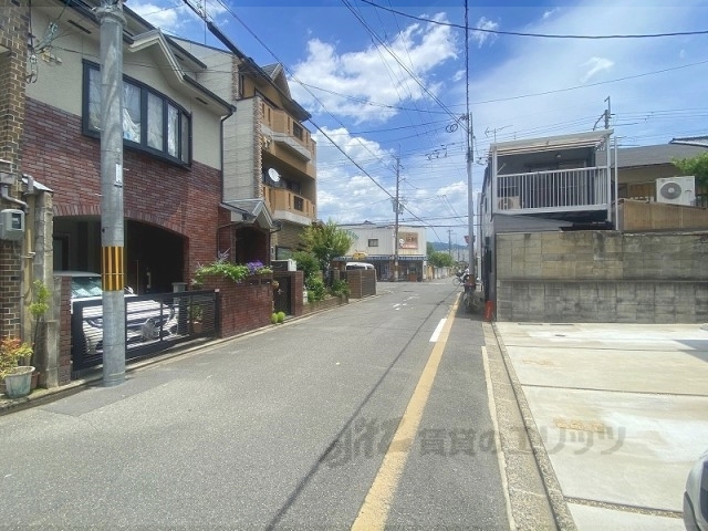 その他　駐輪場