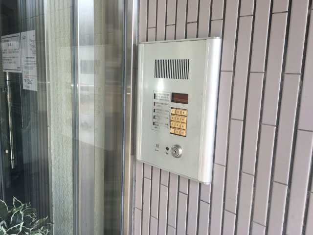 ハッピーコート芦屋のその他写真