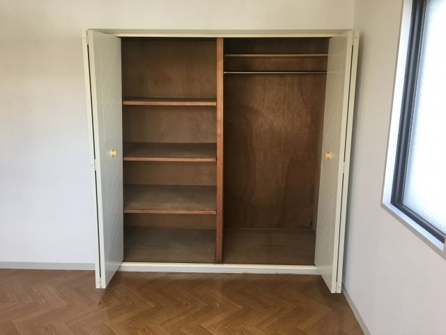 ハッピーコート芦屋の内装写真