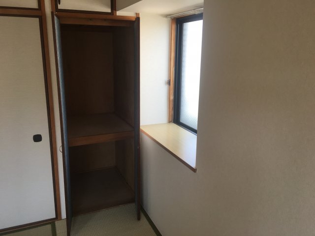 ハッピーコート芦屋の内装写真
