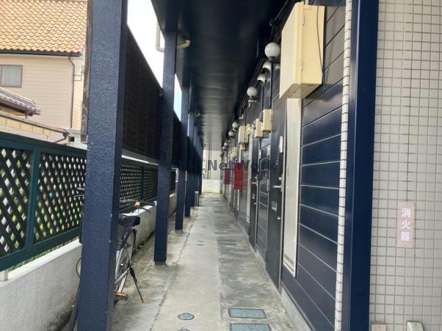 その他共有部分　建物設備