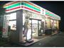 コンビニ　セブンイレブン熊谷新堀店（コンビニ）まで695m
