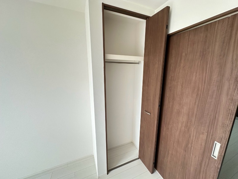 諏訪1丁目共同住宅の内装写真