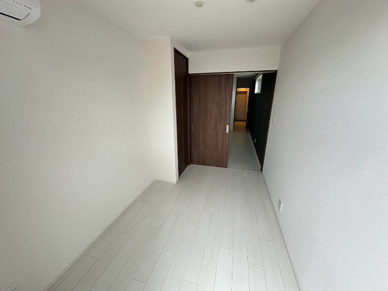 諏訪1丁目共同住宅の内装写真