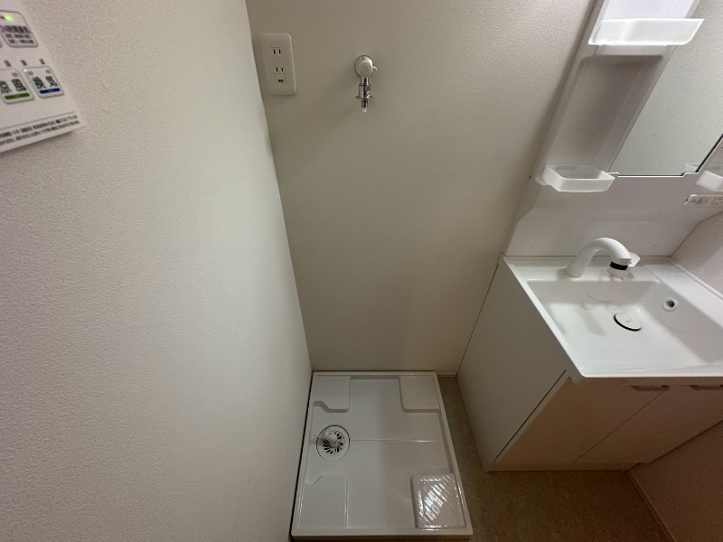 諏訪1丁目共同住宅のその他写真