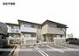 倉敷市駅より徒歩14分 2階 新築の賃貸物件
