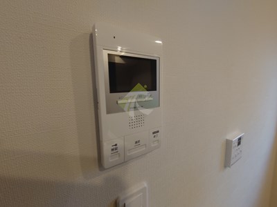 セキュリティ　ミレドゥーエ新宿中落合