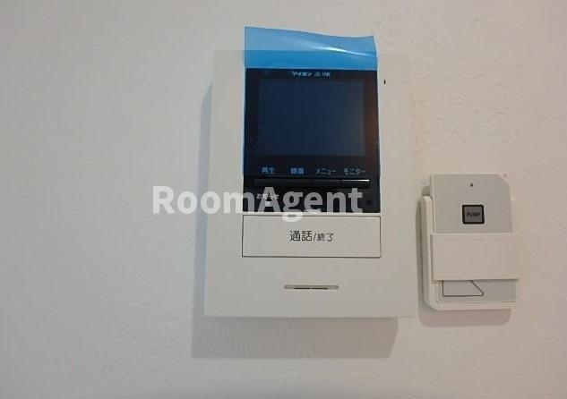 セキュリティ　同仕様写真