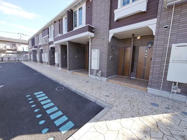 エントランス　☆エントランス☆