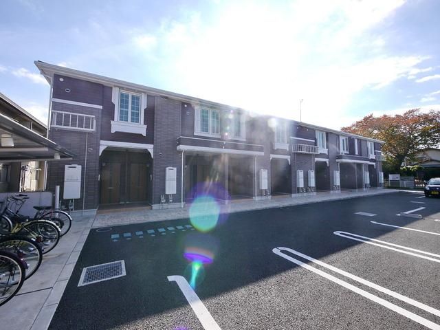 建物外観　☆外観写真☆