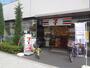 コンビニ　セブンイレブン 大阪久太郎町１丁目店（コンビニ）まで89m