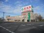 スーパー　エコス 境SC店（スーパー）まで392m