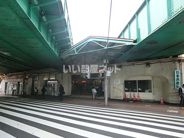 その他　大久保（その他）まで914m
