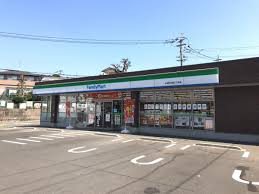 コンビニ　ファミリーマート 太宰府水城三丁目店（コンビニ）まで496m