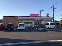 コンビニ　セブンイレブン 太宰府水城店（コンビニ）まで728m