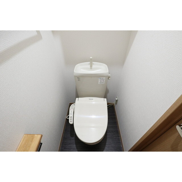 トイレ　※参考画像（同型別部屋）