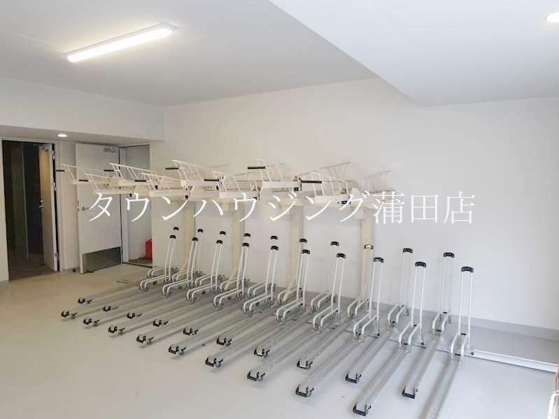 その他共有部分　★タウンハウジング蒲田店取り扱い★