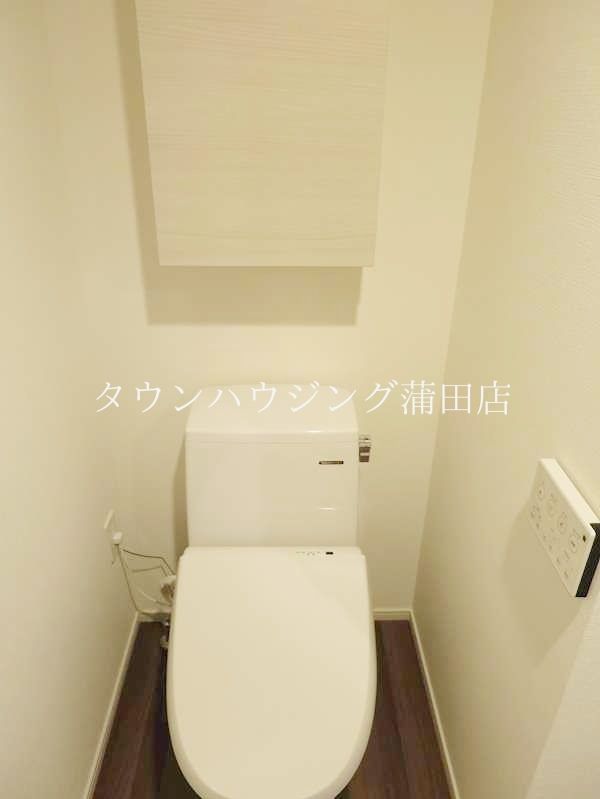 トイレ　★タウンハウジング蒲田店取り扱い★