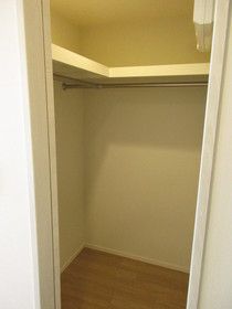 収納　パークハビオ東陽町