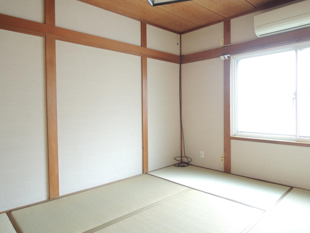 都島区毛馬町1丁目貸家の内装写真