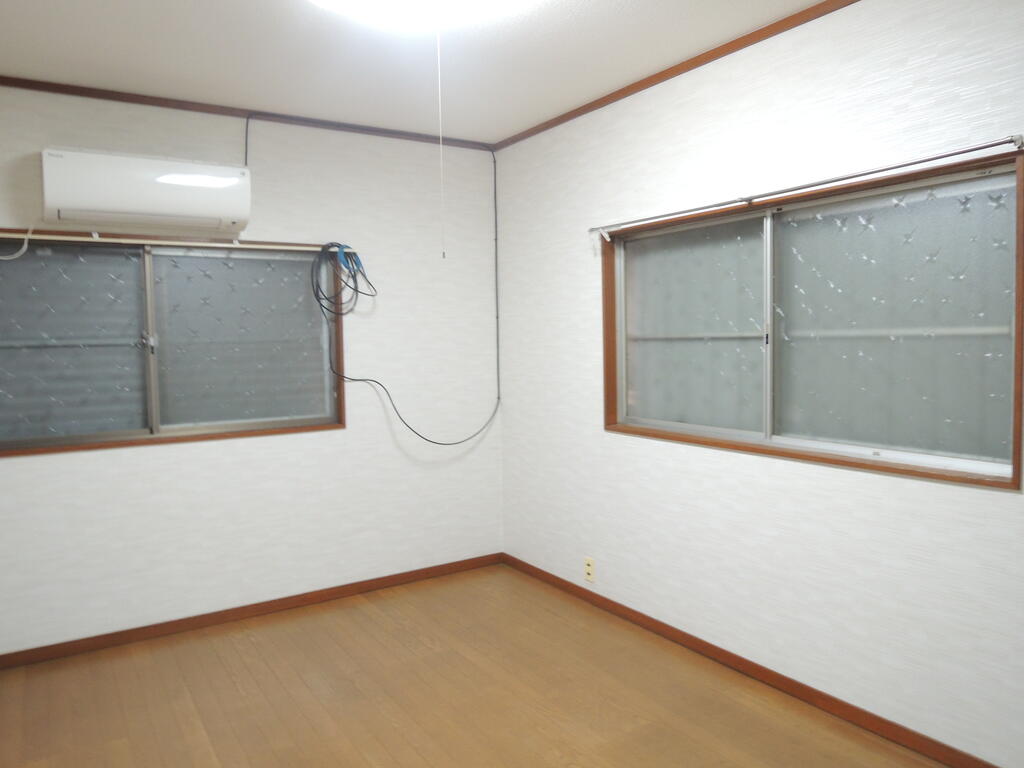 都島区毛馬町1丁目貸家の内装写真