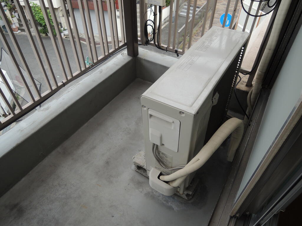 都島区毛馬町1丁目貸家の内装写真