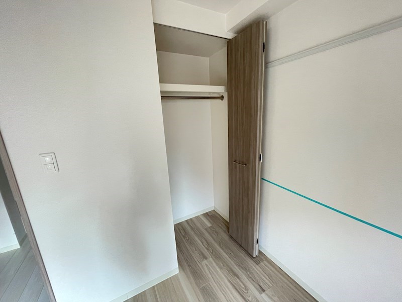 プレサンス神戸元町ミューズの内装写真