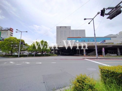 その他　豊橋駅（その他）まで8146m