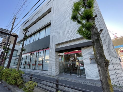 銀行　三菱ＵＦＪ銀行　知立支店（銀行）まで314m
