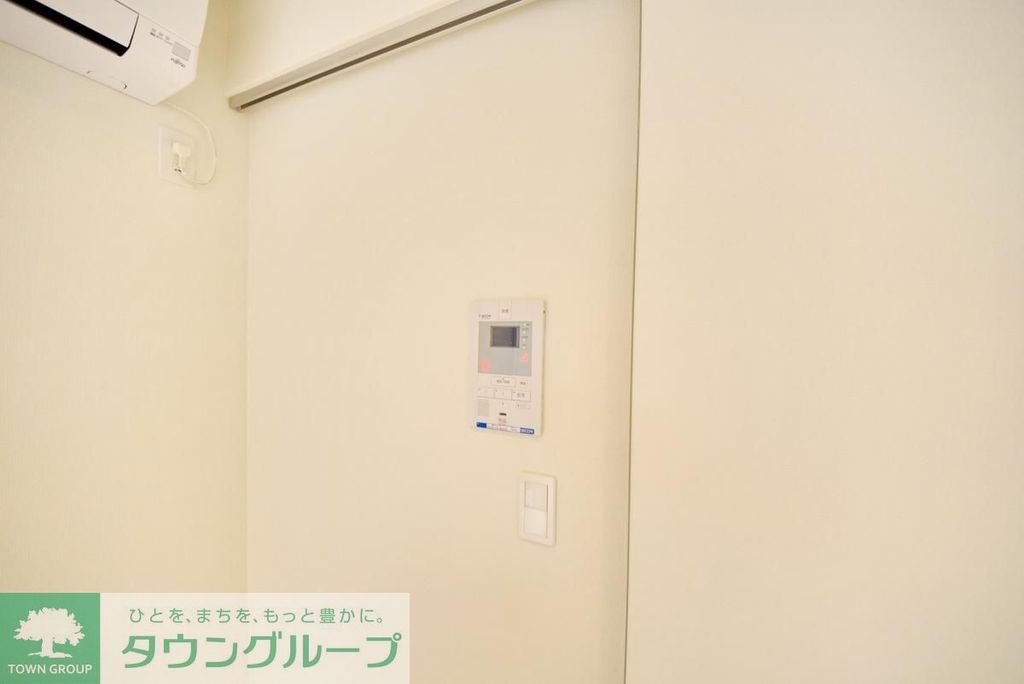 セキュリティ　同施工会社別物件