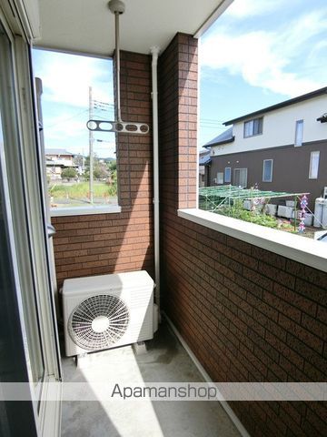 ＪＲ東海道本線 片浜駅 徒歩25分 2階建 築13年の内装写真