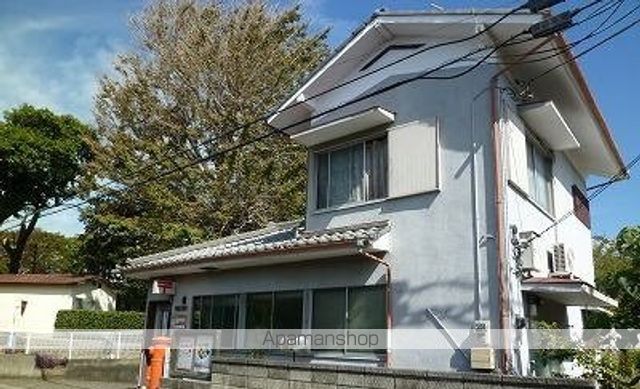ＪＲ東海道本線 片浜駅 徒歩25分 2階建 築13年の周辺写真