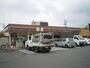 コンビニ　セブンイレブン（コンビニ）まで250m
