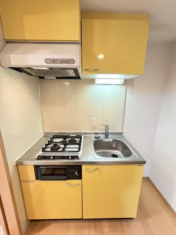 キッチン