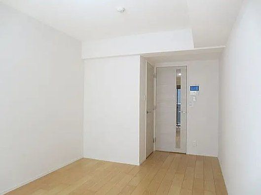ベルフェリーク西小山の内装写真