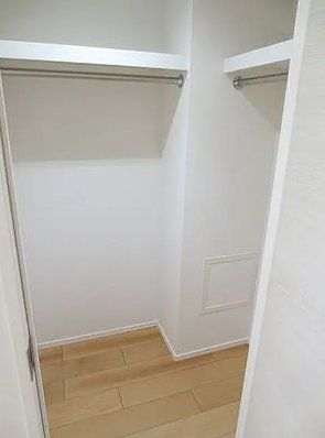ベルフェリーク西小山の内装写真