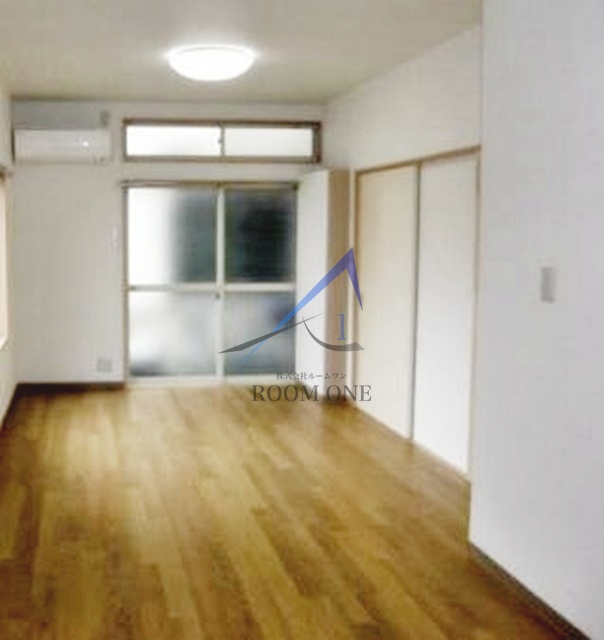 その他部屋・スペース　寝室です。