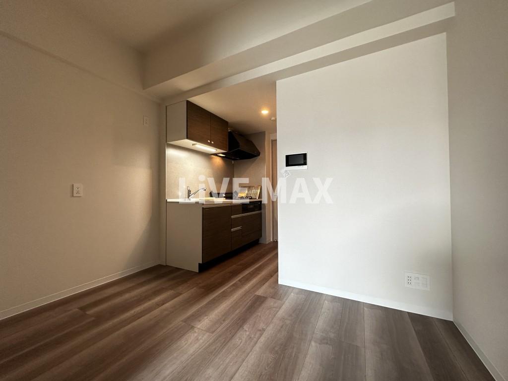 居室・リビング　◇間取り反転タイプ◇