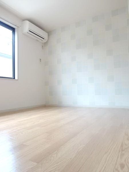 その他部屋・スペース　★洋室６．３帖★