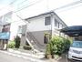建物外観　閑静な住宅街