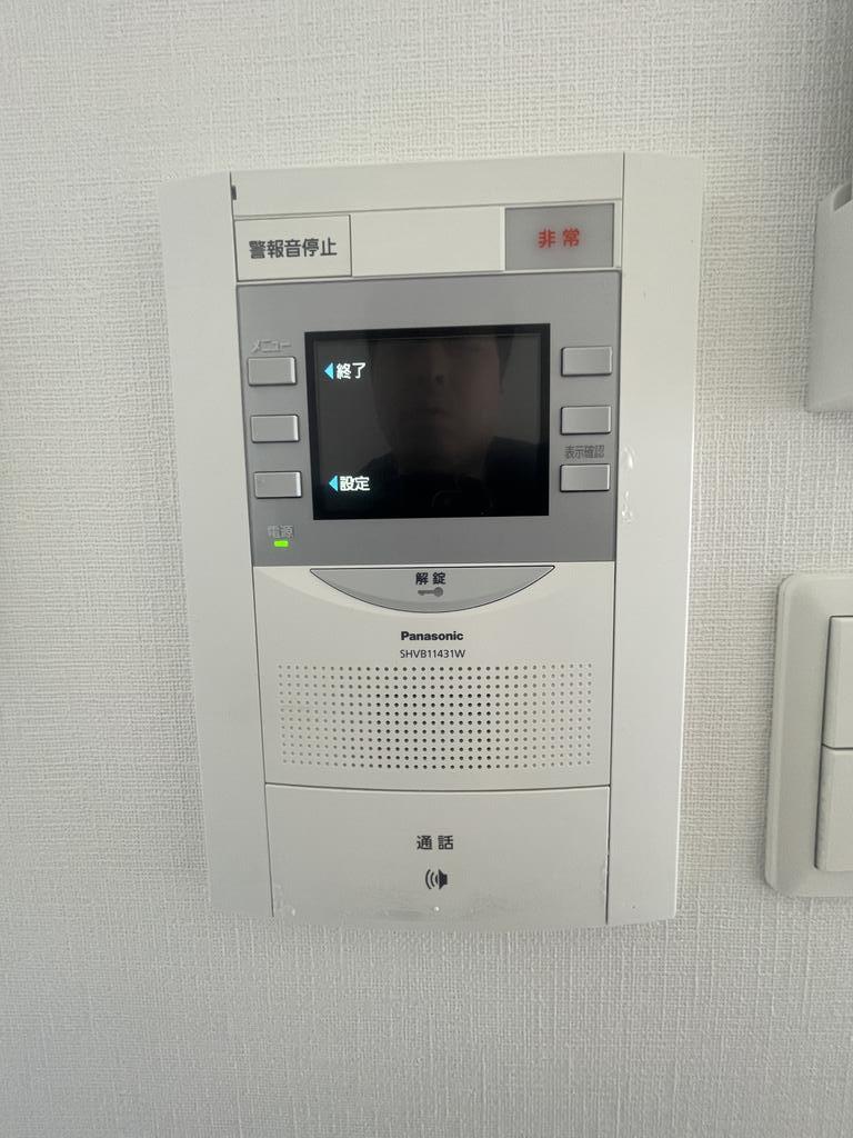 地下鉄谷町線 田辺駅 徒歩3分 10階建 築10年のその他写真