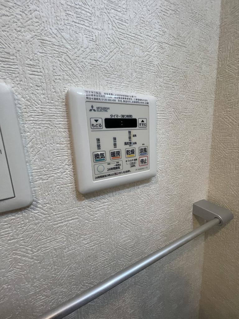 地下鉄谷町線 田辺駅 徒歩3分 10階建 築10年のその他写真