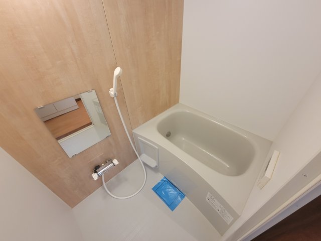 サンヒルズ南馬込の風呂写真
