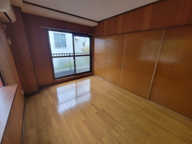 サンヒルズ南馬込の内装写真
