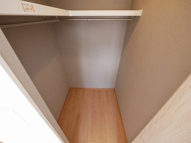 収納　別号室写真