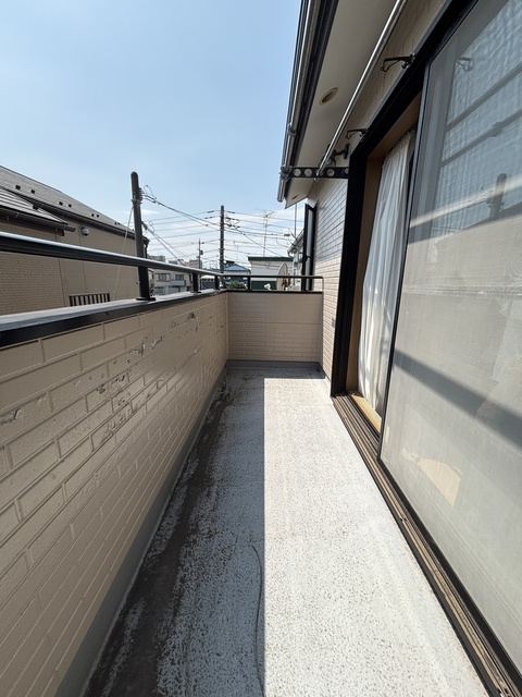吉祥寺東町3丁目戸建の内装写真