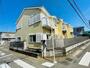 平塚駅よりバス15分 徒歩5分 2階 築33年6ヶ月の賃貸物件